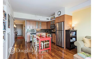 Sold by Douglas Elliman