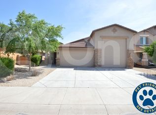 12115 W Daley Ln, Sun City, AZ 85373