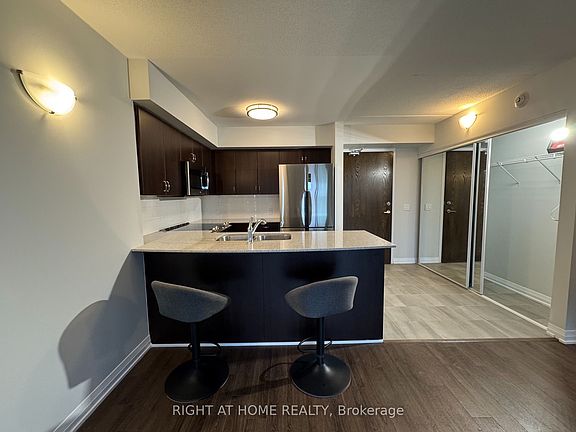 5th image of 40 Via Rosedale Way #307