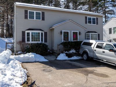 6 Conestoga Court #A, Goffstown, NH, 03045