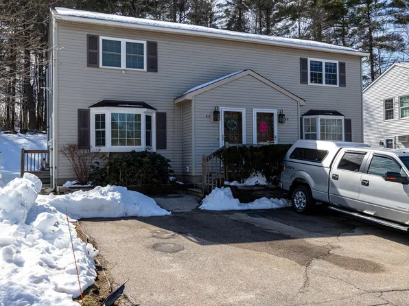 6 Conestoga Court #A, Goffstown, NH 03045