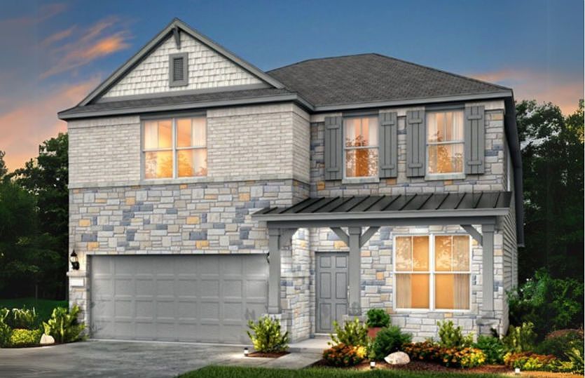 Elevation C