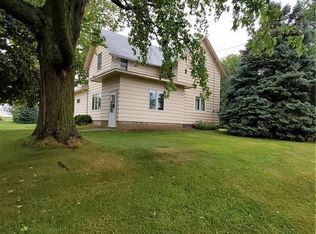 645 C Ave, Barnes City, IA 50027