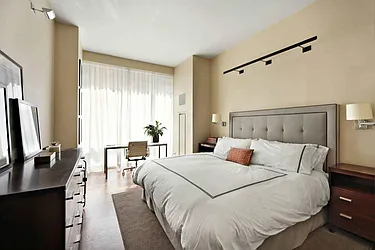 Rented by Town Residential