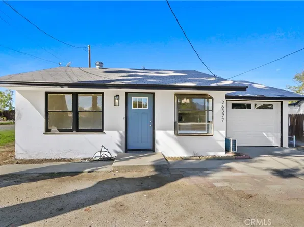 26377 Girard St, Hemet, CA 92544