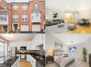 431 Stanton Pl, Alexandria, VA 22304