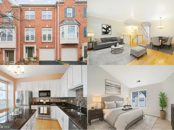 431 Stanton Pl, Alexandria, VA 22304