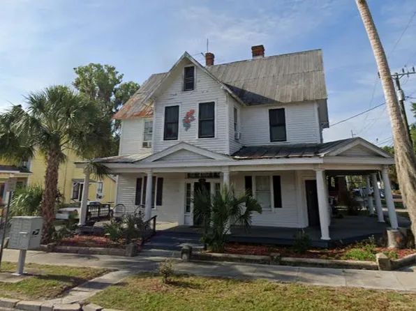 321 Oak St APT 2, Palatka, FL 32177