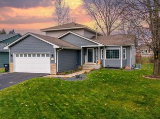 1935 134th Ave NW, Andover, MN 55304