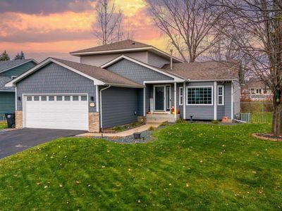 1935 134th Ave NW, Andover, MN, 55304