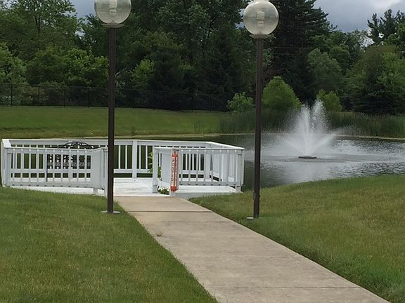 3rd image of 1105 N Saybrook Ln #1105