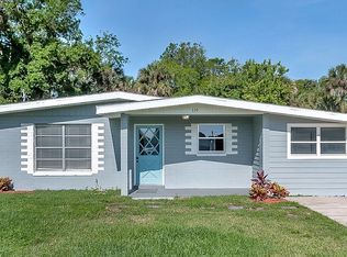 110 Hickory St, New Smyrna Beach, FL 32168