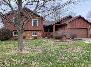 3865 S Homewood St, Springfield, MO 65807