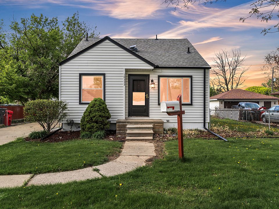 1st image of 18333 Beechwood St