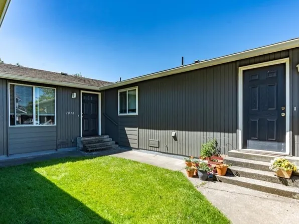 1010 E Illinois St, Bellingham, WA 98226