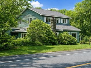 1427 State Highway 3, Bar Harbor, ME 04609