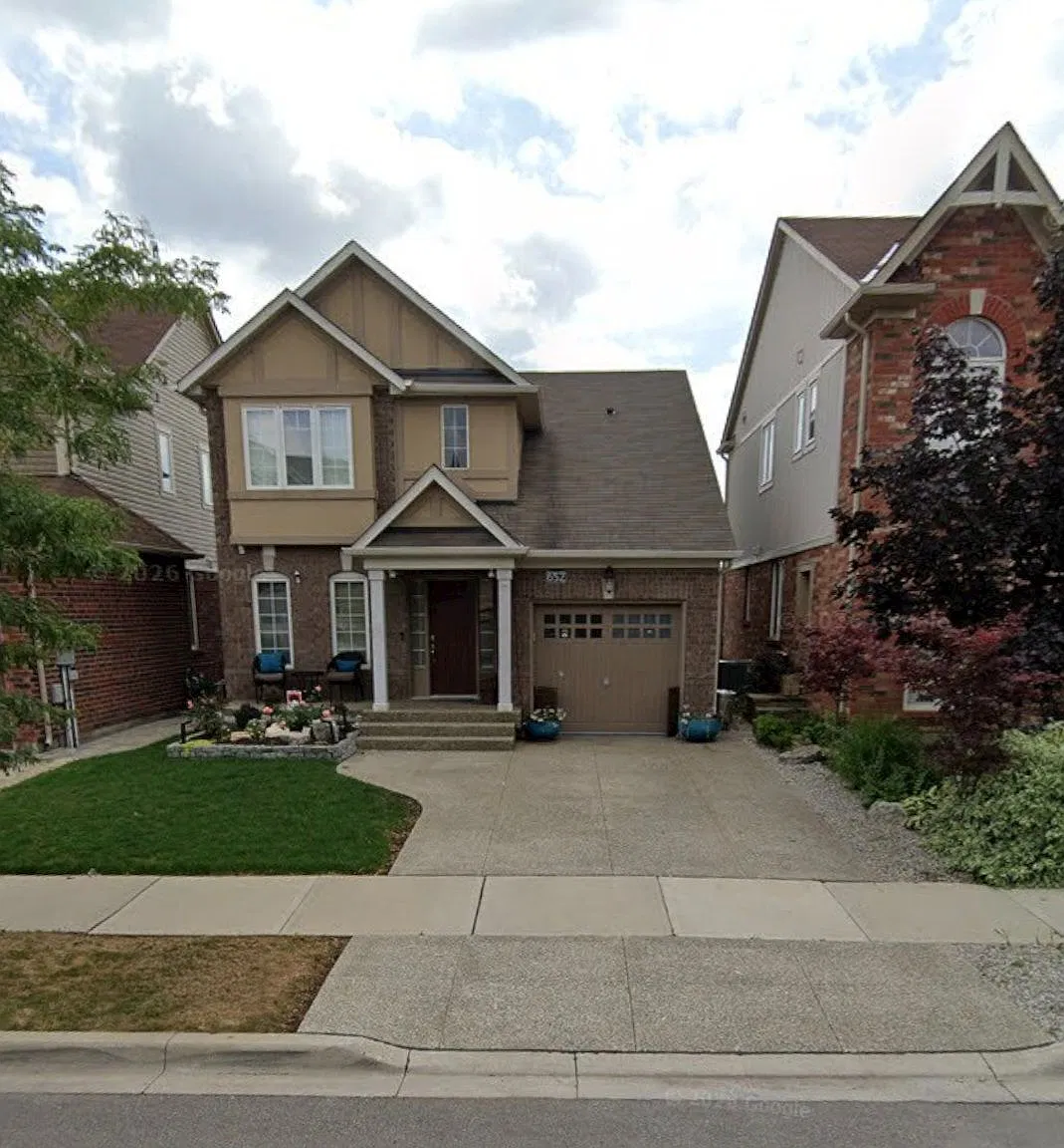 3 bed, $3,400 — Photo 1