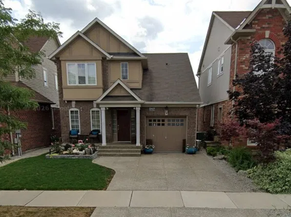 652 Snider Ter, Milton, ON L9T 7R8
