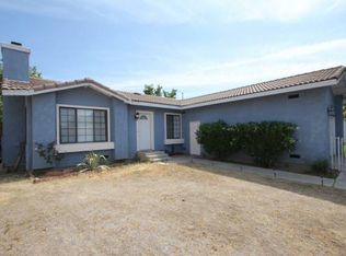 2320 Scott Ave, Palmdale, CA 93550