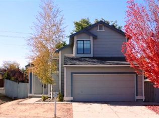 1101 McGee Dr, Reno, NV 89523