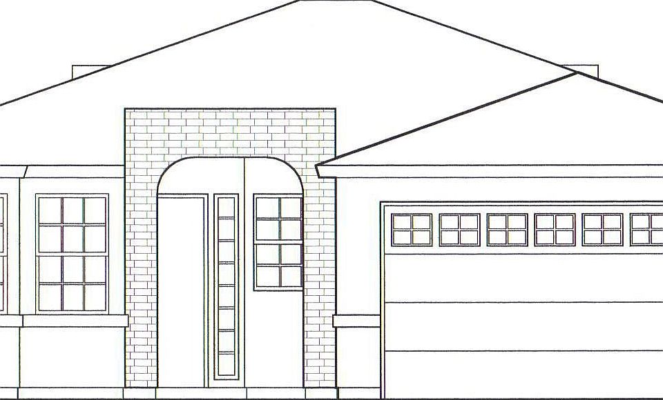 NEW Custom Home 9885 S. Arizona Dr.