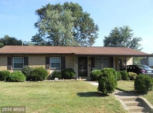 713 Ferguson Rd, Joppa, MD 21085