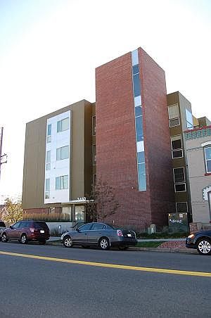 Ayr Lofts