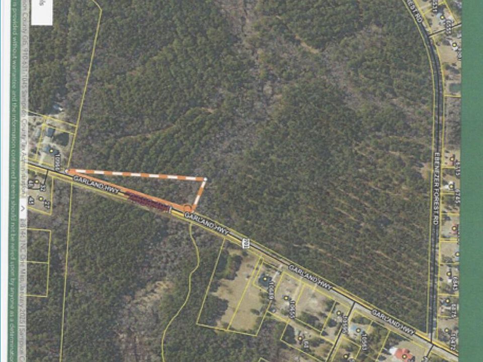 2nd image of 0 Garland Hwy Lot 2-1.80
