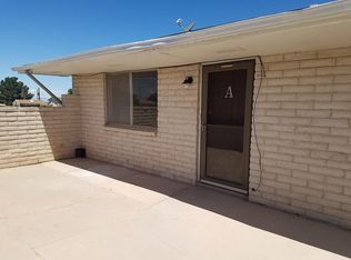 2002 Scenic Dr APT A, Alamogordo, NM 88310