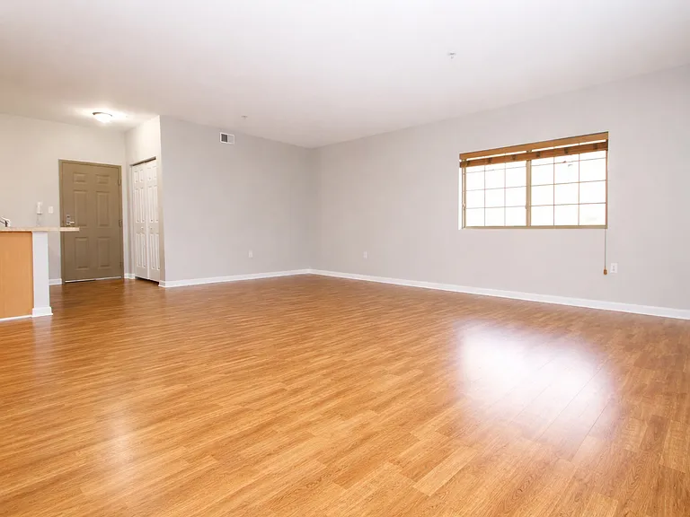 2-Bed/1-Bath (Living Room)