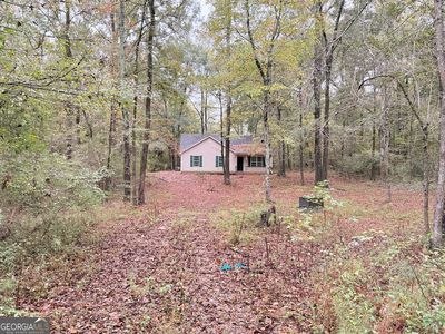 2443 Hodges Farm Rd, Mansfield, GA, 30055