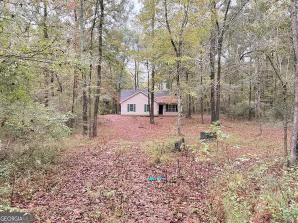 2443 Hodges Farm Rd, Mansfield, GA 30055