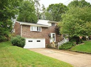 650 Arbor Ln, Pittsburgh, PA 15236