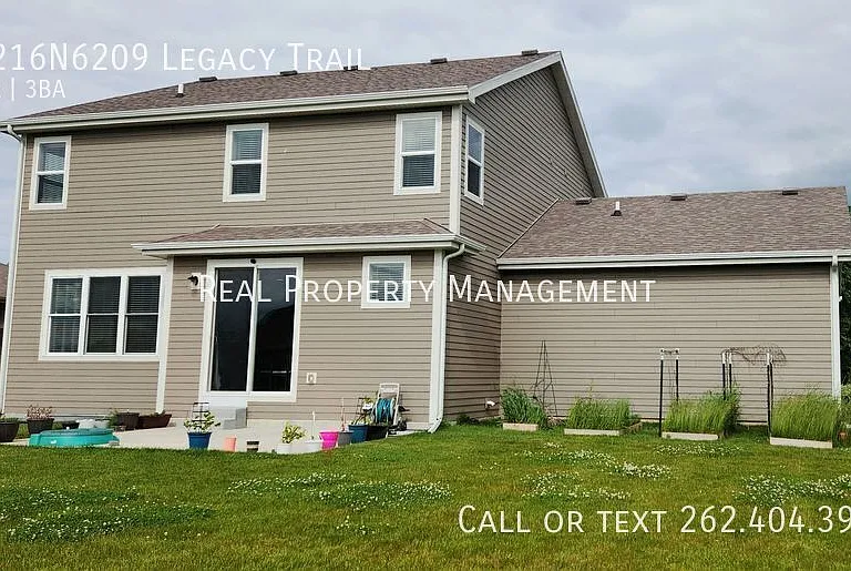 W216N6209 Legacy Trl — Photo 27