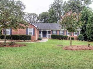 3880 Palisade Way, Snellville, GA 30039
