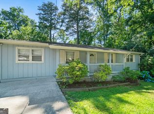 4000 Withrow Dr, Doraville, GA 30340