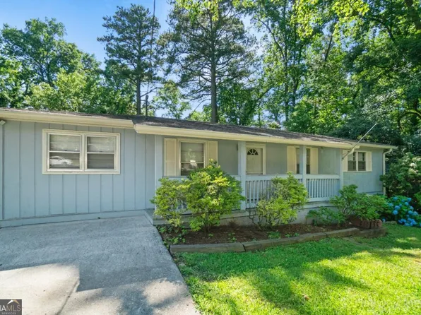 4000 Withrow Dr, Doraville, GA 30340