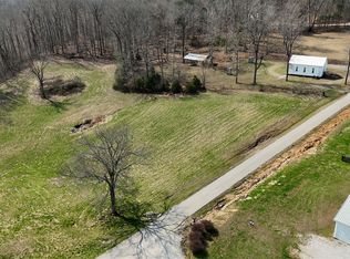 Jericho Church Rd, Cub Run, KY 42729