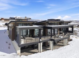 4078 E Tuhaye Holw, Kamas, UT 84036