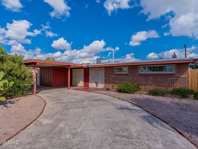 7417 E Beverly Dr, Tucson, AZ, 85710