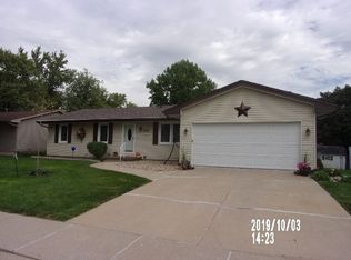 104 S Cottage Ave, Normal, IL 61761