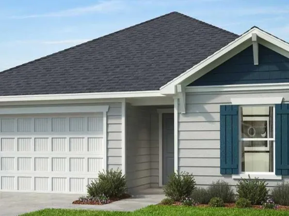 130 Chestnut Oak Ln, Lillington, NC 27546