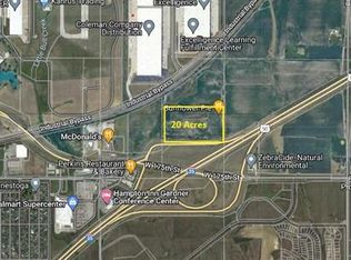 Xx Clare Rd, Gardner, KS 66030