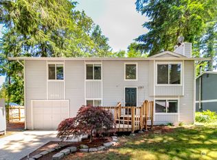 4046 Chinook Pl NW, Bremerton, WA 98312