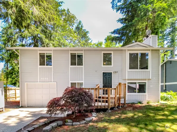 4046 Chinook Place NW, Bremerton, WA 98312