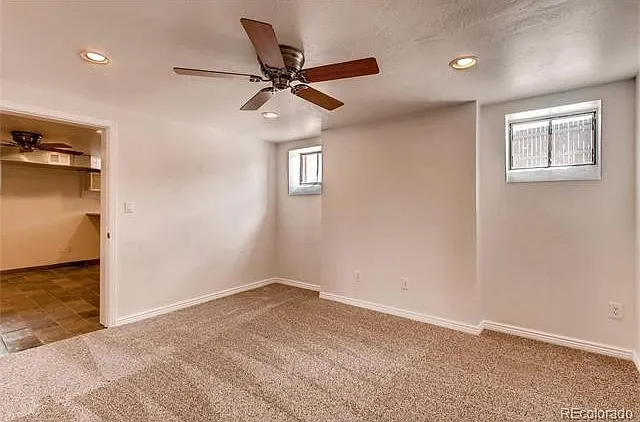 Nicely Remodeled Lower Duplex in Sunnyside/Berkeley Area — Photo 8