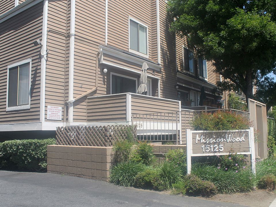 1st image of 15135 Nordhoff St Unit 18