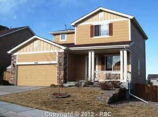 7648 Bandore Dr, Fountain, CO 80817
