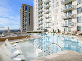 Cortland at Buckhead Village, Atlanta, GA 30305