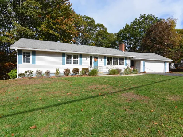 552 Oak Street, Manchester, NH 03104